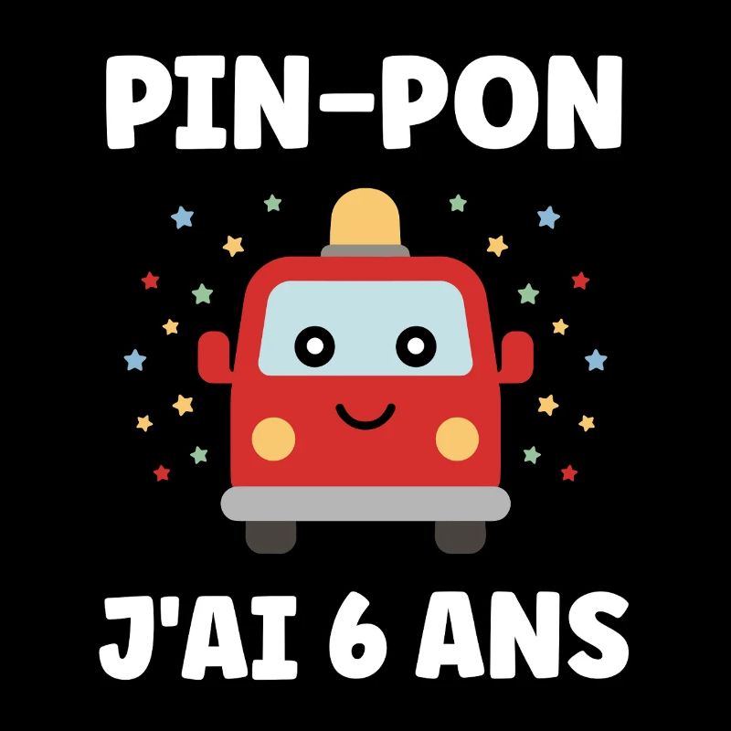 6 ans