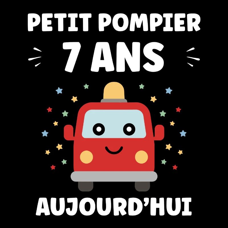 7 Ans