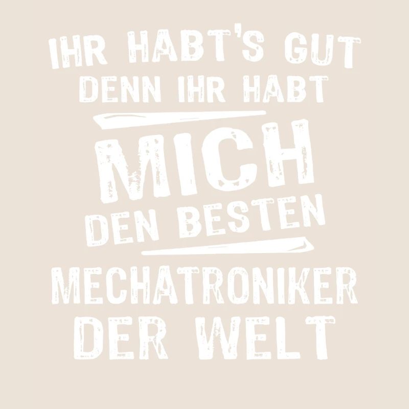 Mechatronics Technician