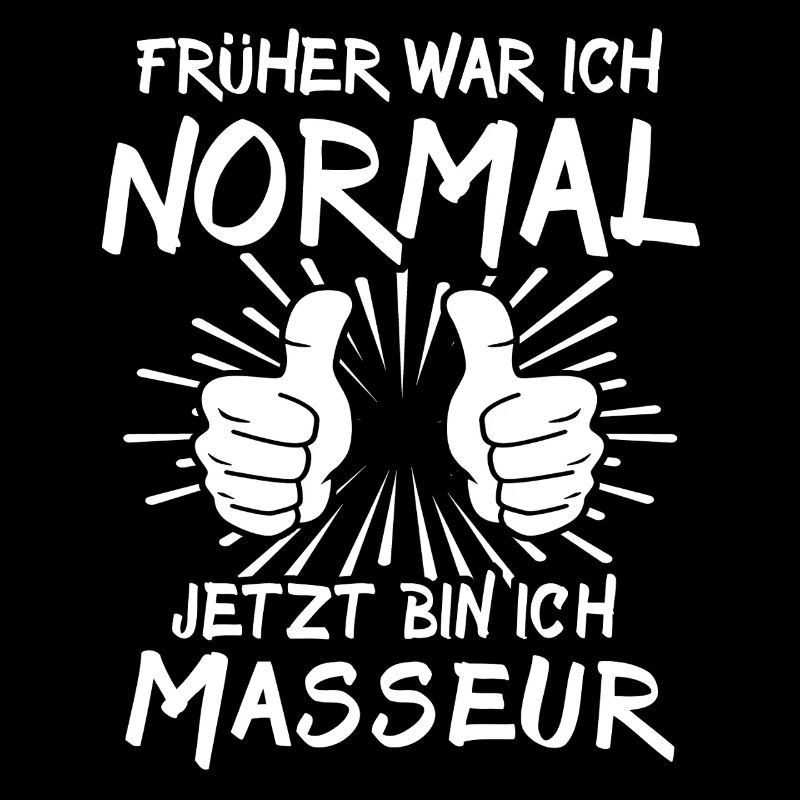 Masseur