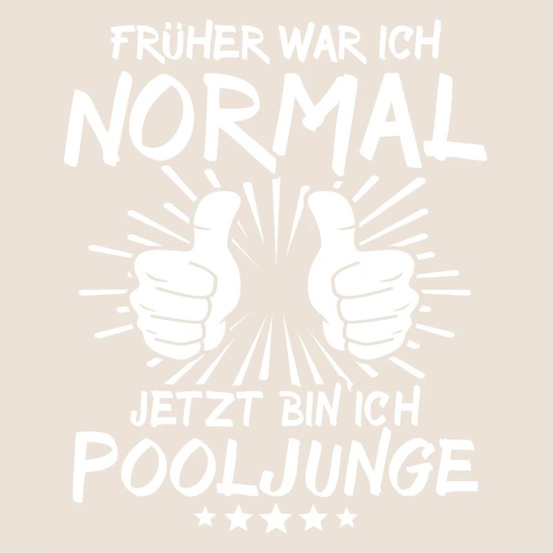 Pooljunge
