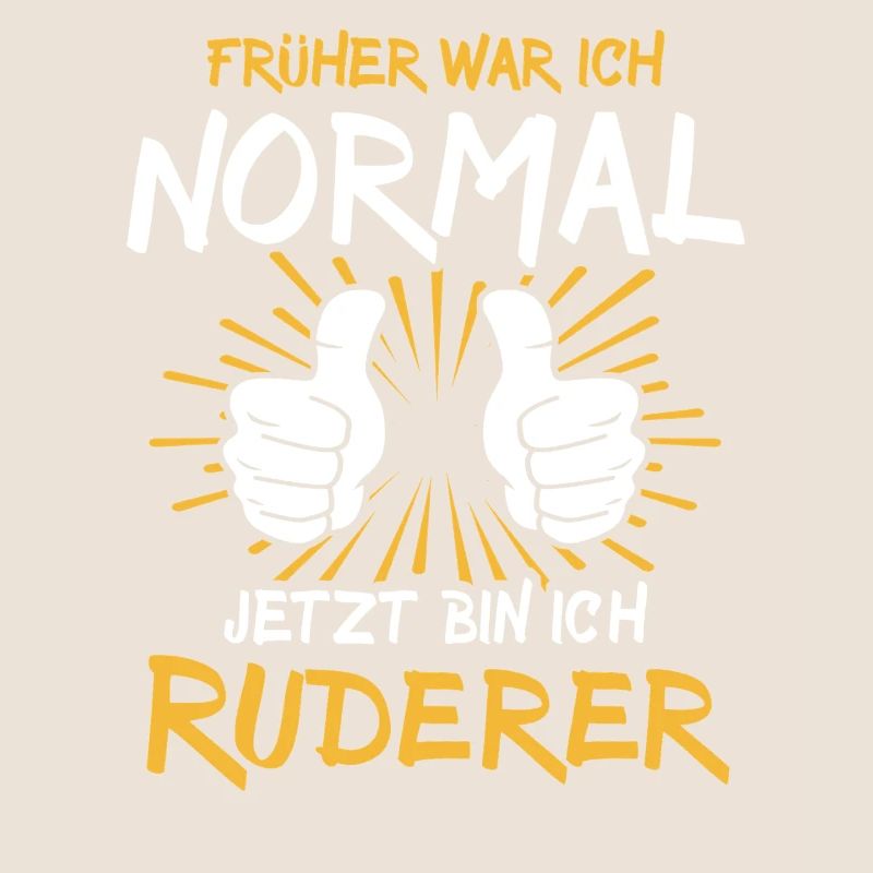 Ruderer Spruch