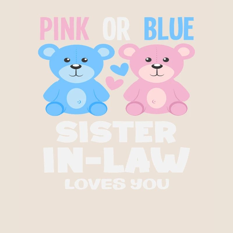 Pink Oder Blau Stiefschwester Liebt Dich