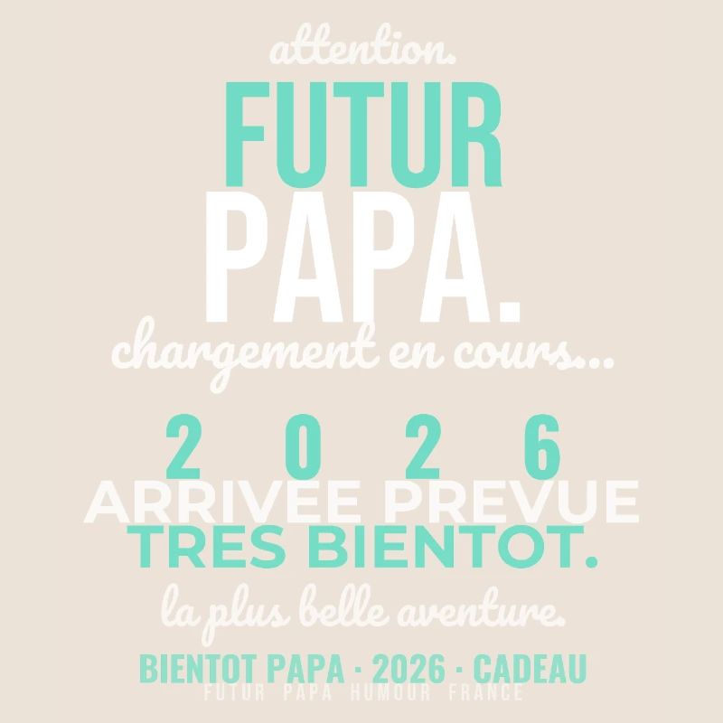 Futur Papa 2026