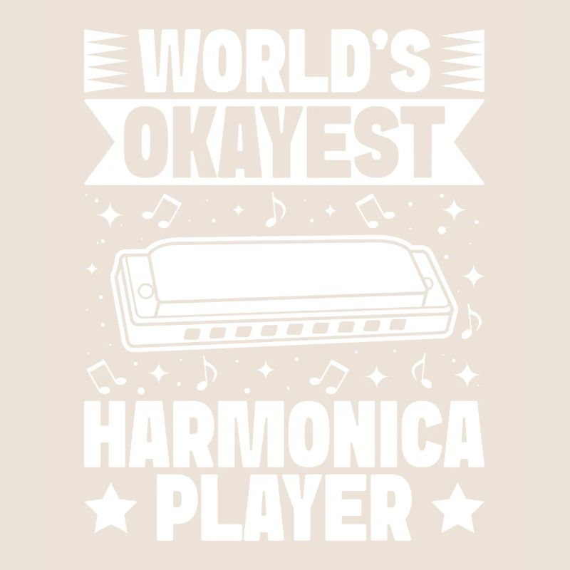 Harmonica Musican Harmonica le plus correct