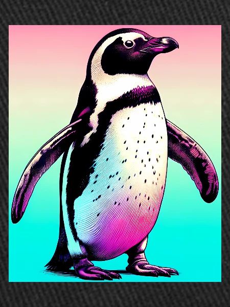 Pinguin
