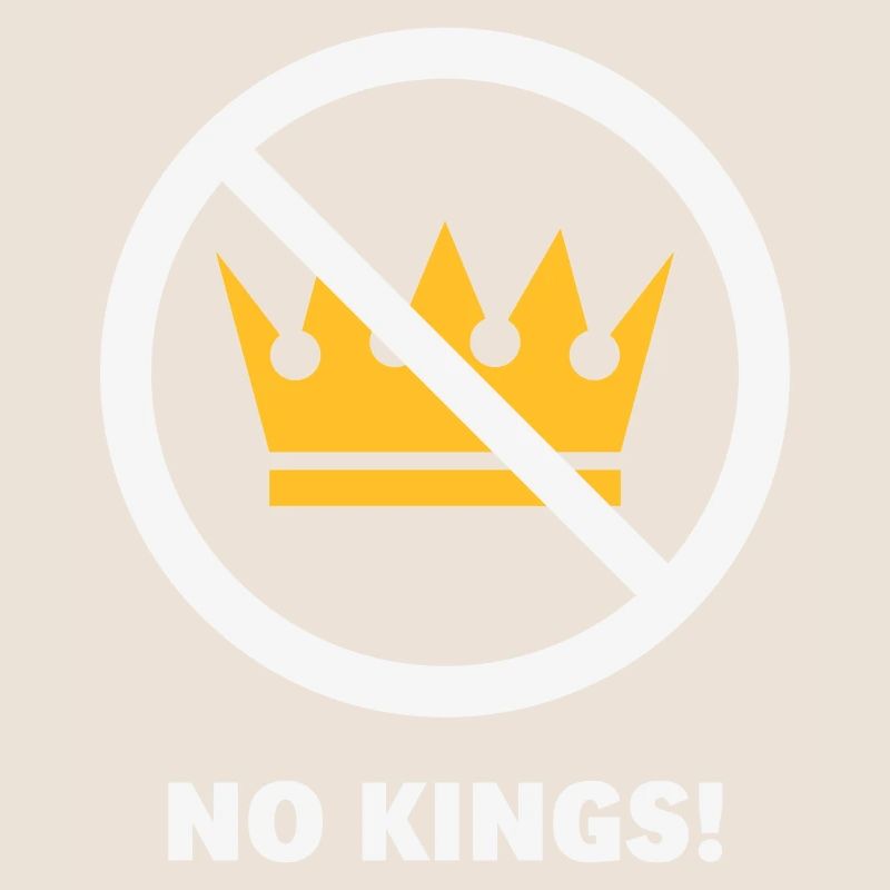 Pas de rois ! (Projet de protestation / NEG 2C)