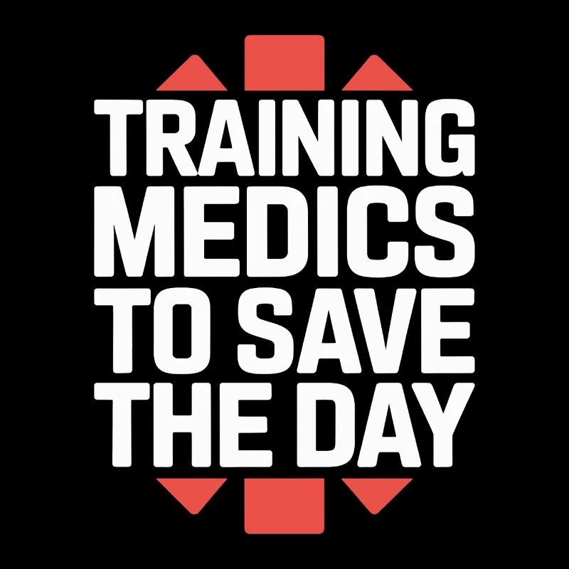 Paramedic Training Medics To Save EMS Educator