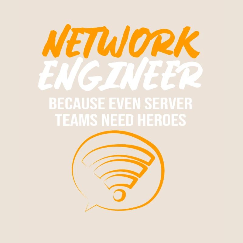 Network Computer Scientist Programmer Admin