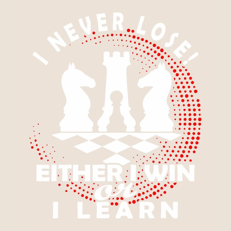 Schachmentalität: Gewinnen oder lernen