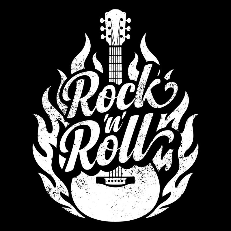 Rock and roll