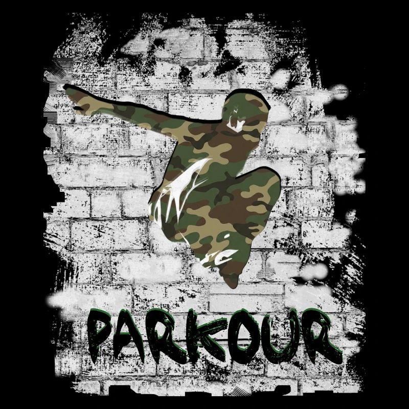 Parkour