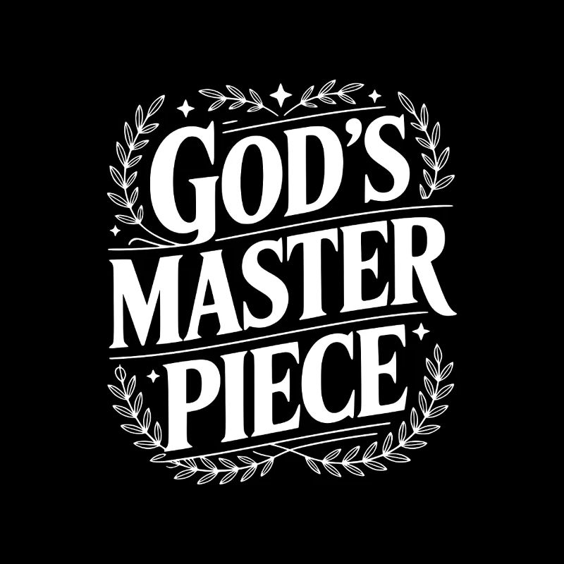 God's Masterpiece