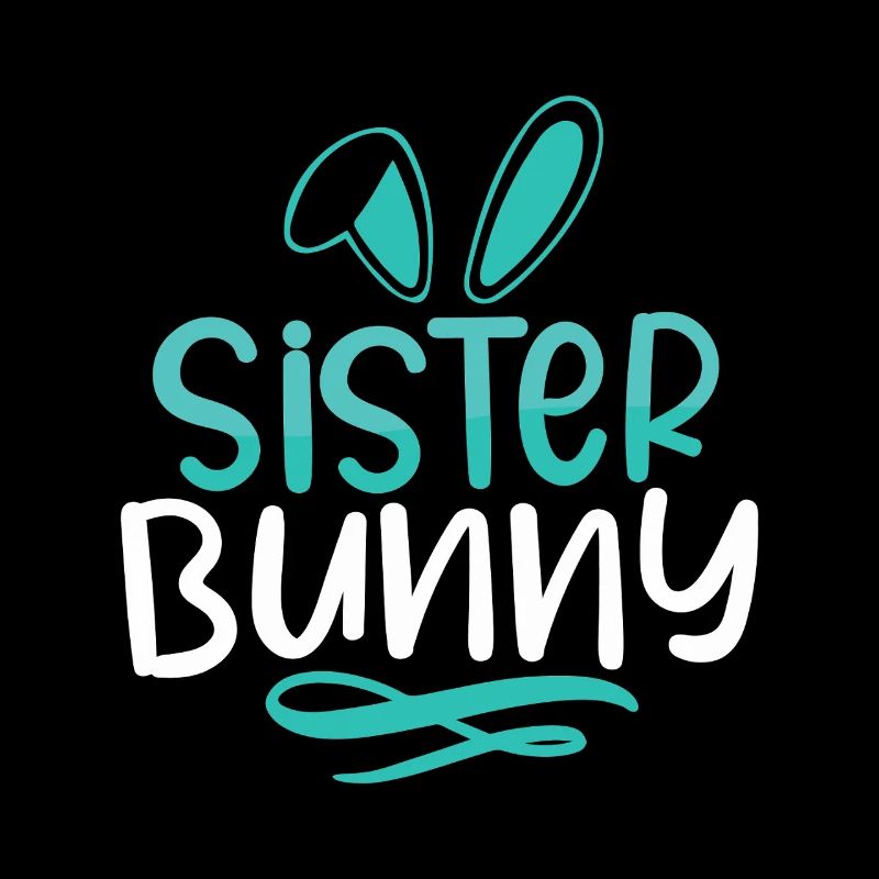 Schwester Bunny Whimsy-Logo