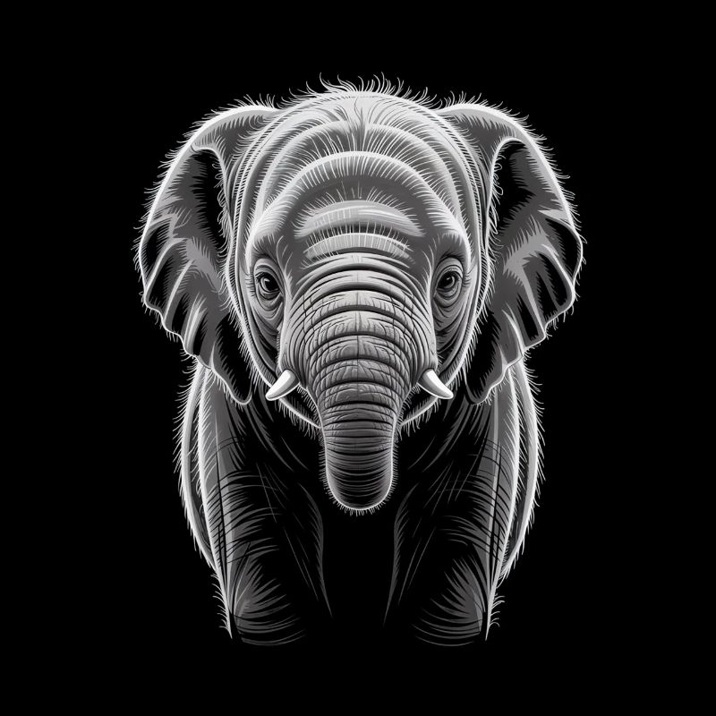 Éléphant