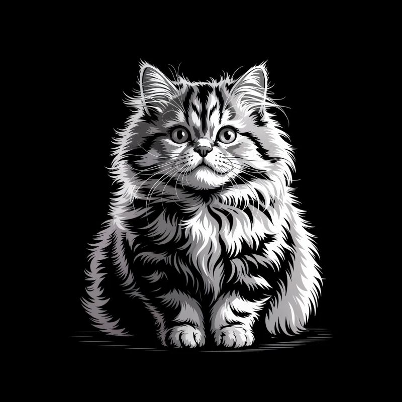 Katze