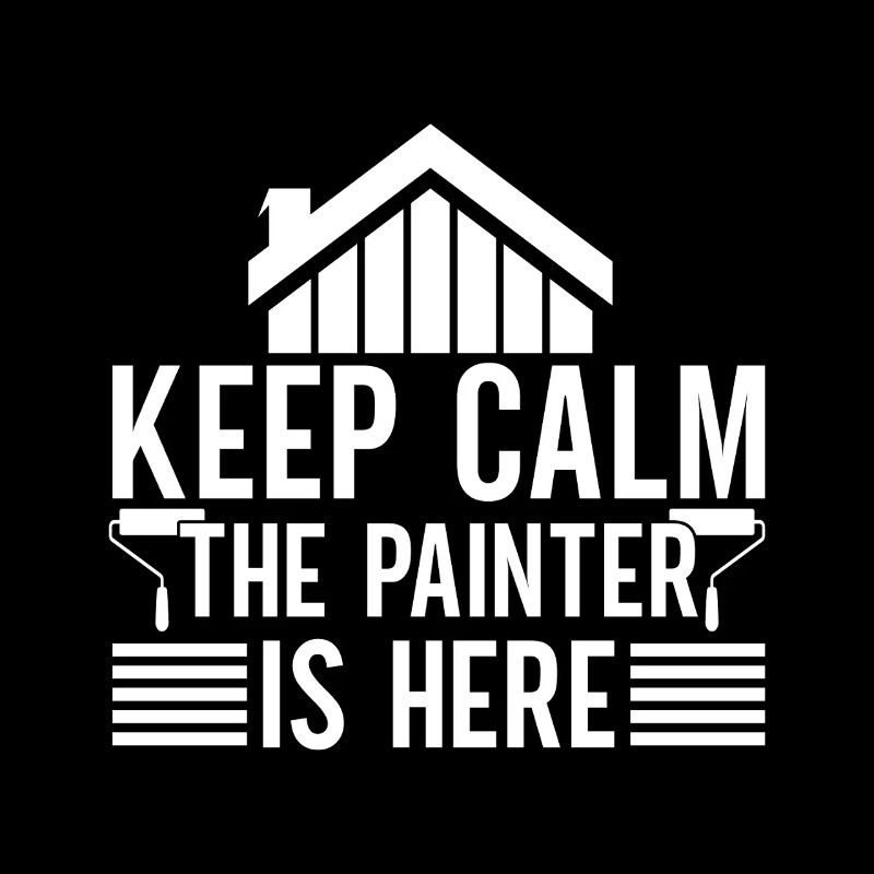 House Painter Hilarious Designs Unique Gifts