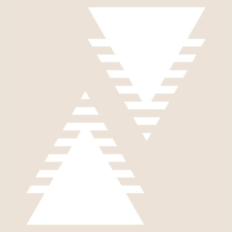 Conception des triangles géométriques