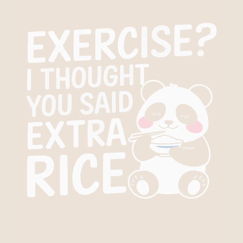 Panda fordert Extra Reis