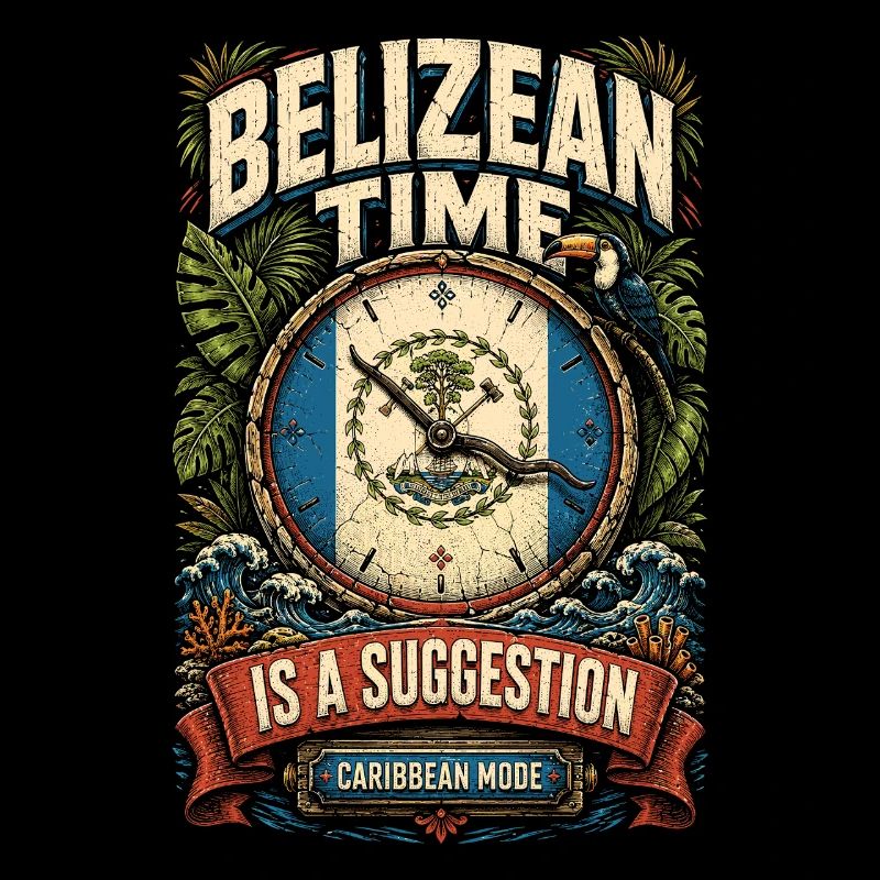 Belize Belizean Root