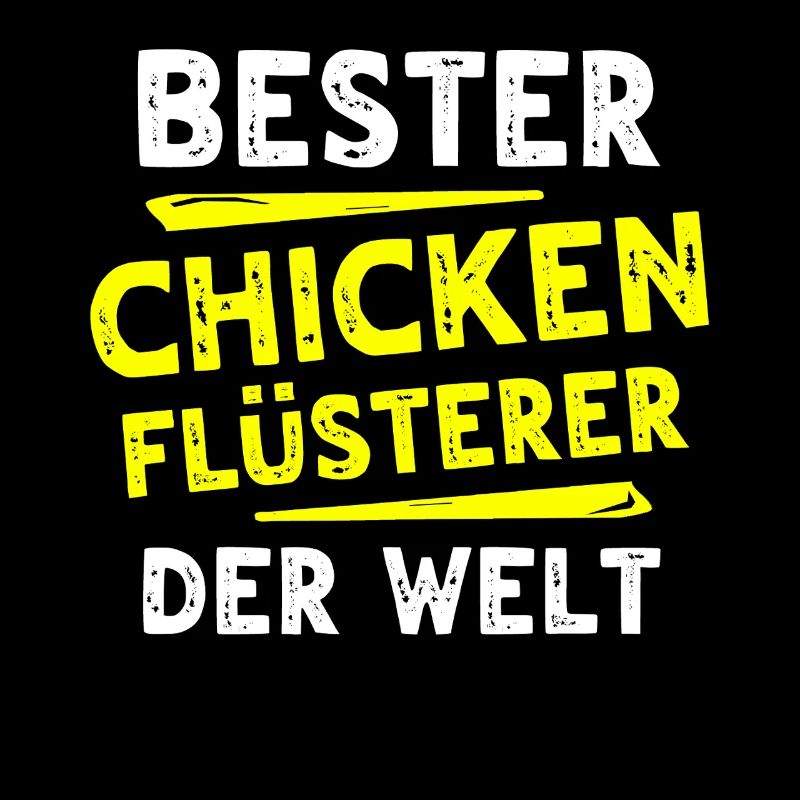 Chicken Geschenk