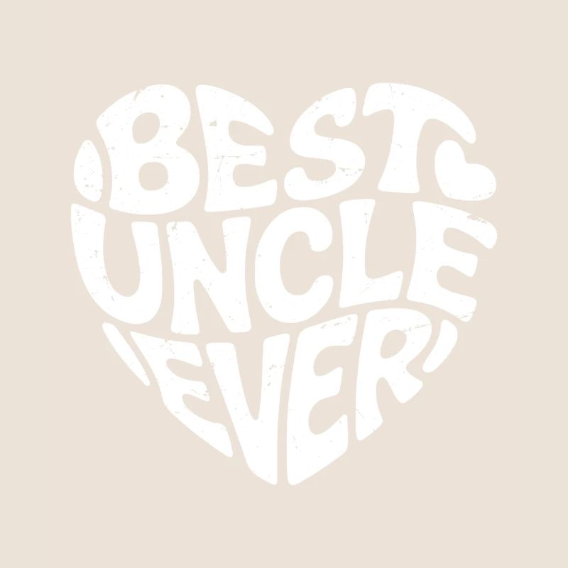 best uncle ever