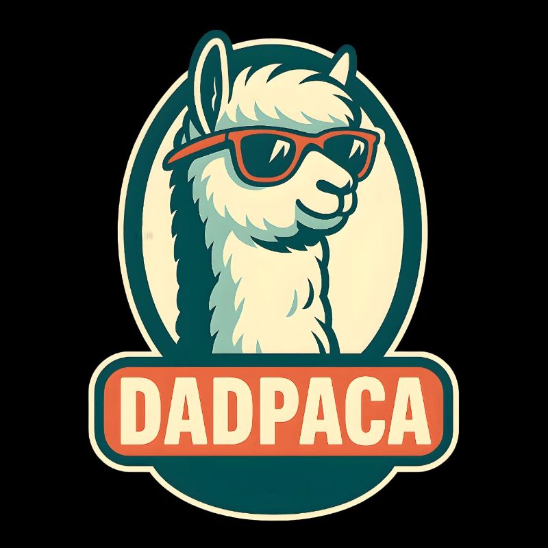 Dadpaca No Probllama