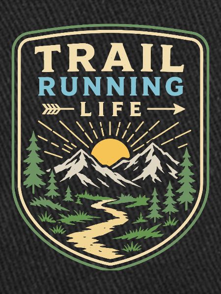 Trail Running Life