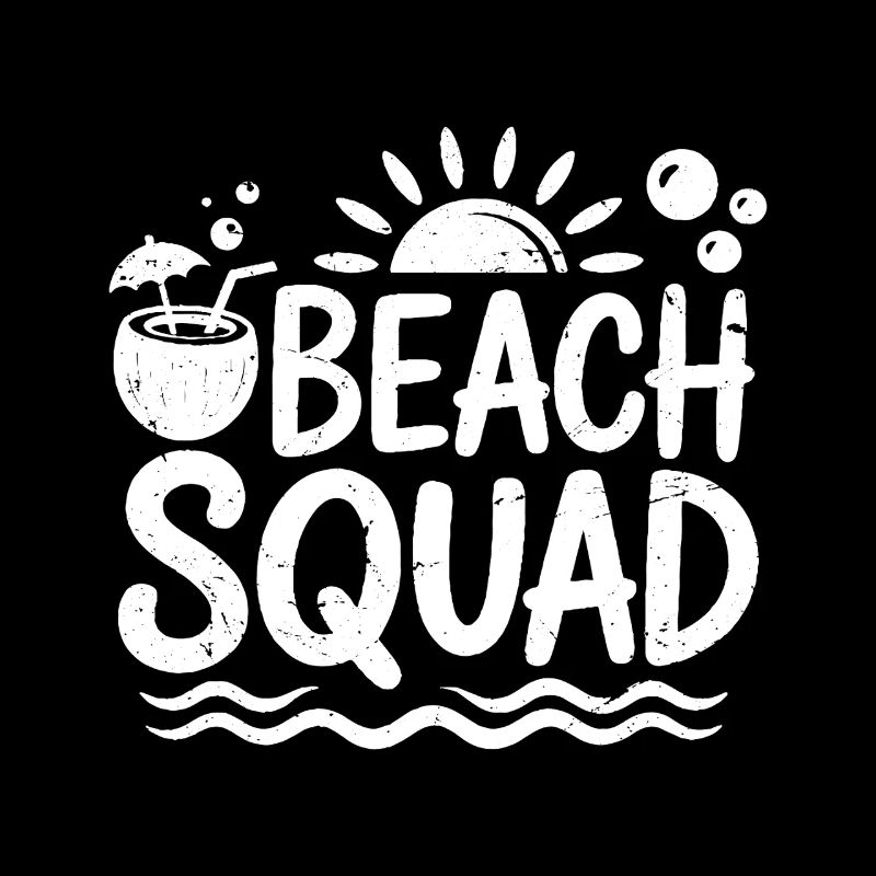 beach squad