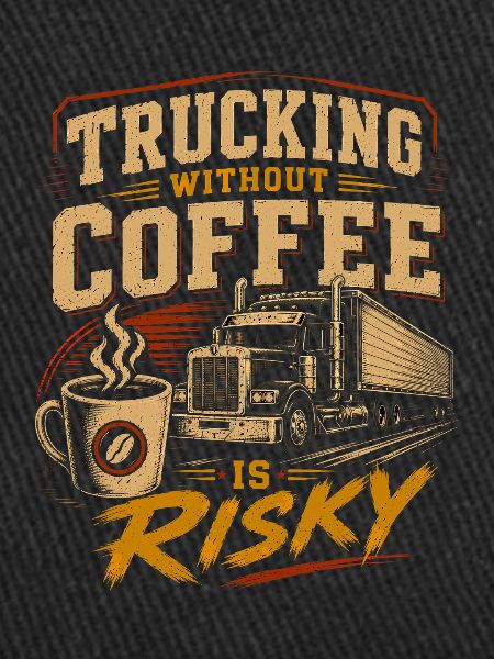 Trucks Drivers Transport Logistics