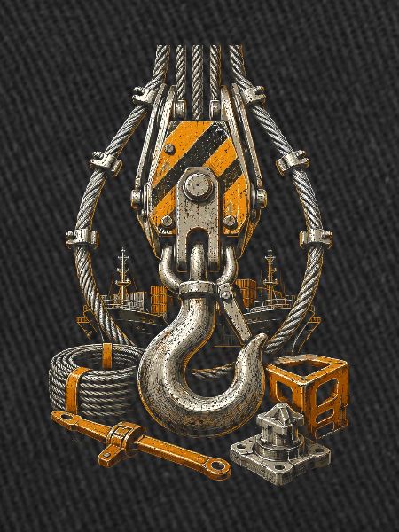 Hafenarbeiter
