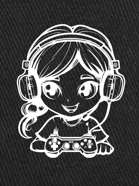 Filles gamers
