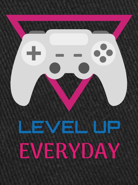 Level Up Everyday Gamer