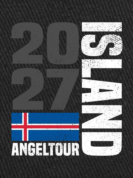 Island Angeltour 2027