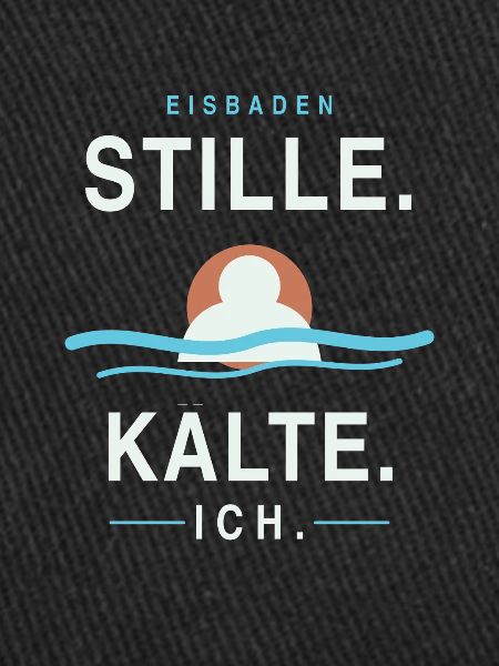Stille Kälte Ich