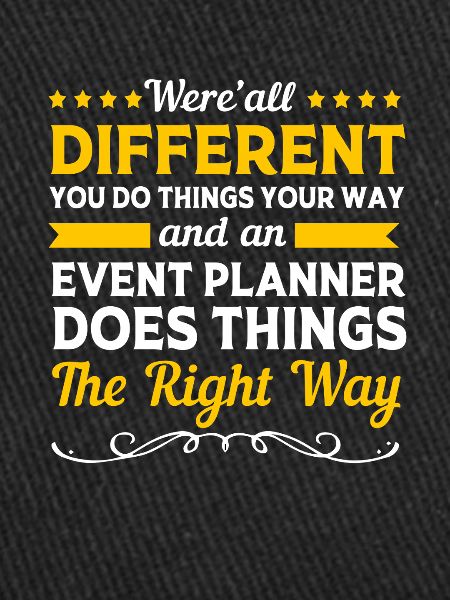 Event Planer