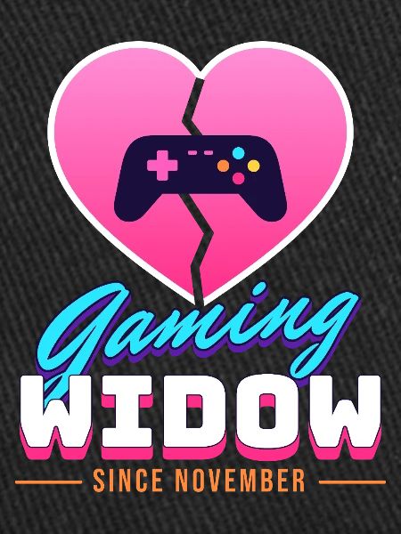 Gaming Widow