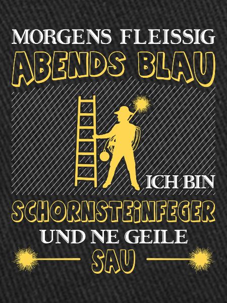 Schornsteinfeger Herren