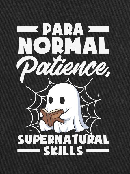 Para Normal Activities Sped-lehrer