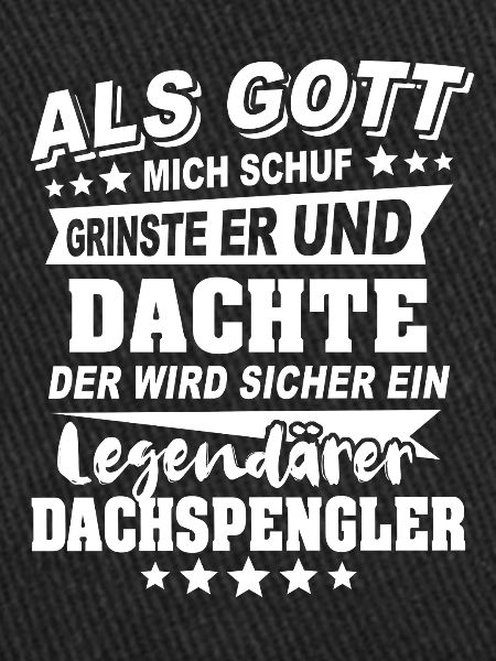 Dachspengler
