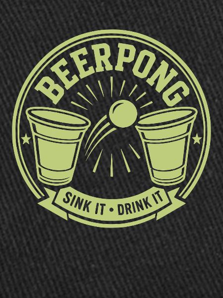 Beer Pong