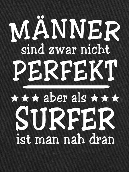 Surfer Männer