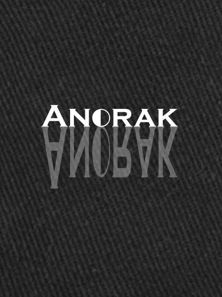 Cadeau anorak