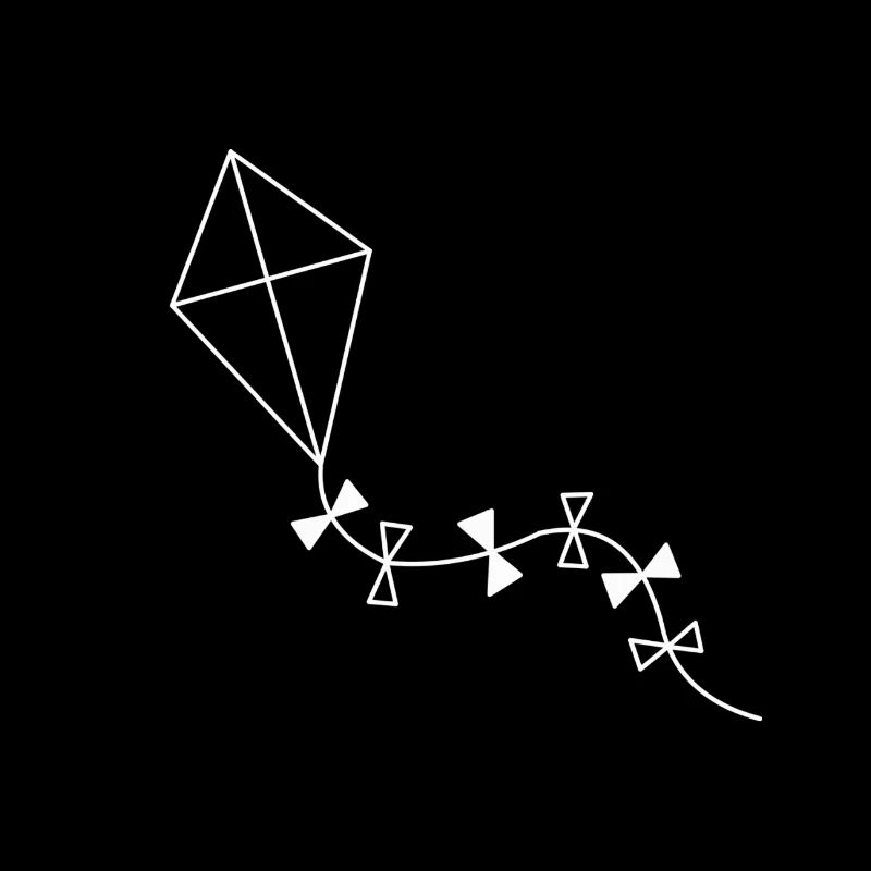 Cerf-volant