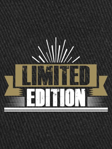 Limited Edition