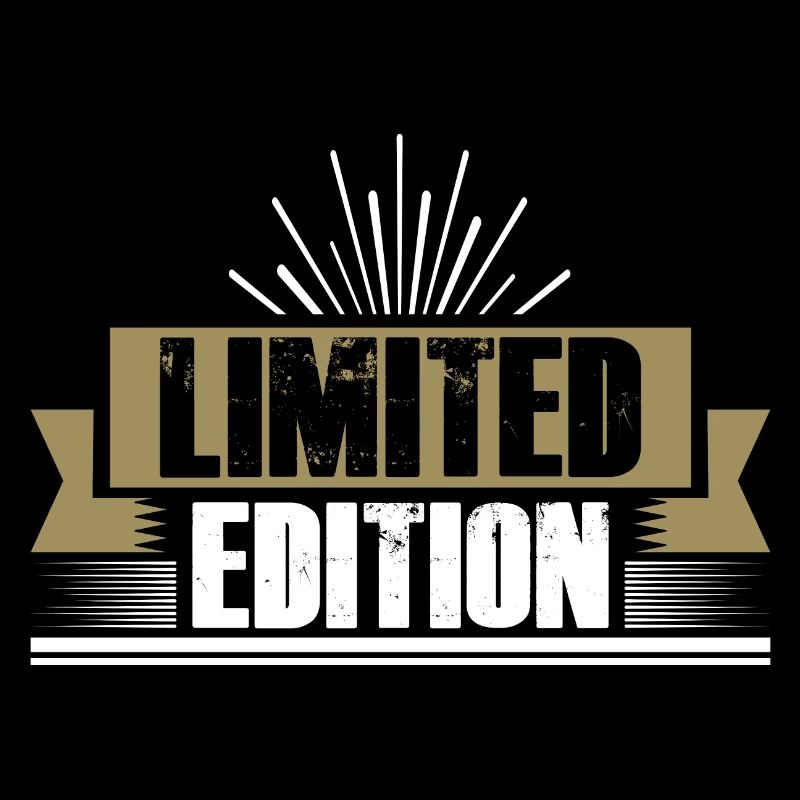 Limited Edition