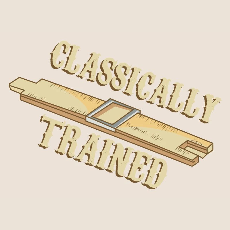 Classically Trained