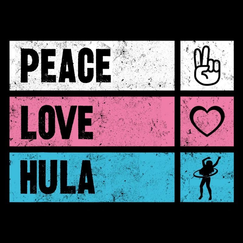Hulla Hoop Hula Reifen Hullern Geschenk
