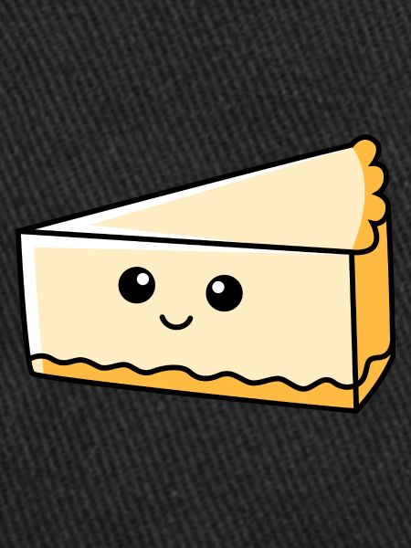 Cheesecake Comic