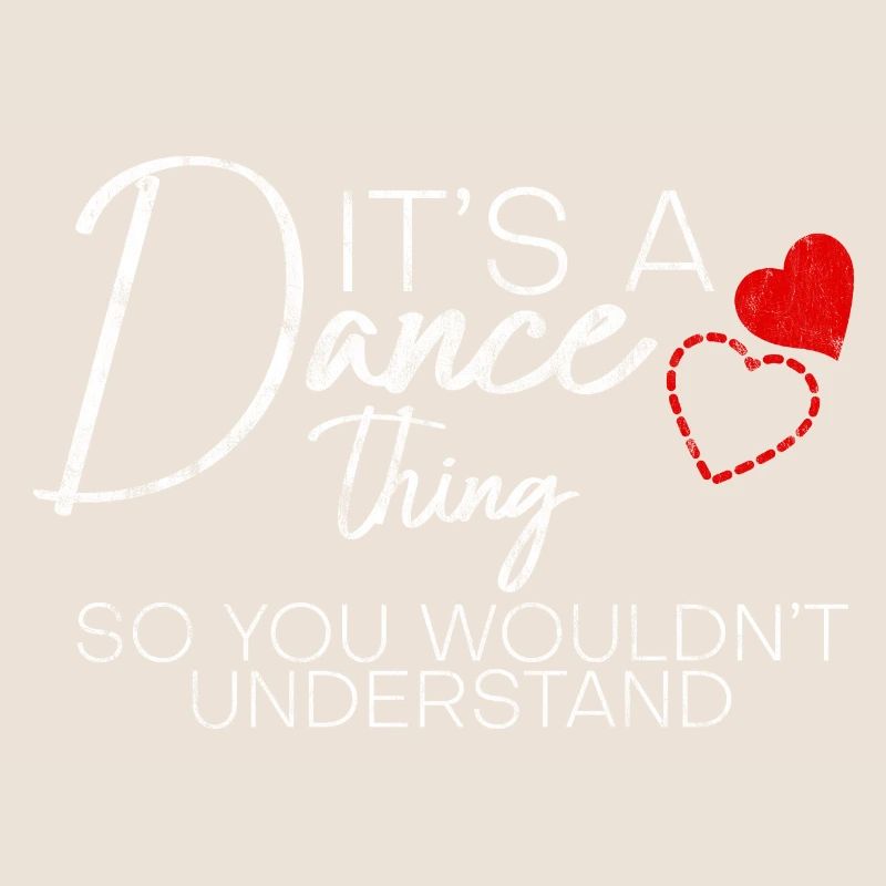 C’est un truc de danse pour que vous ne compreniez pas 3